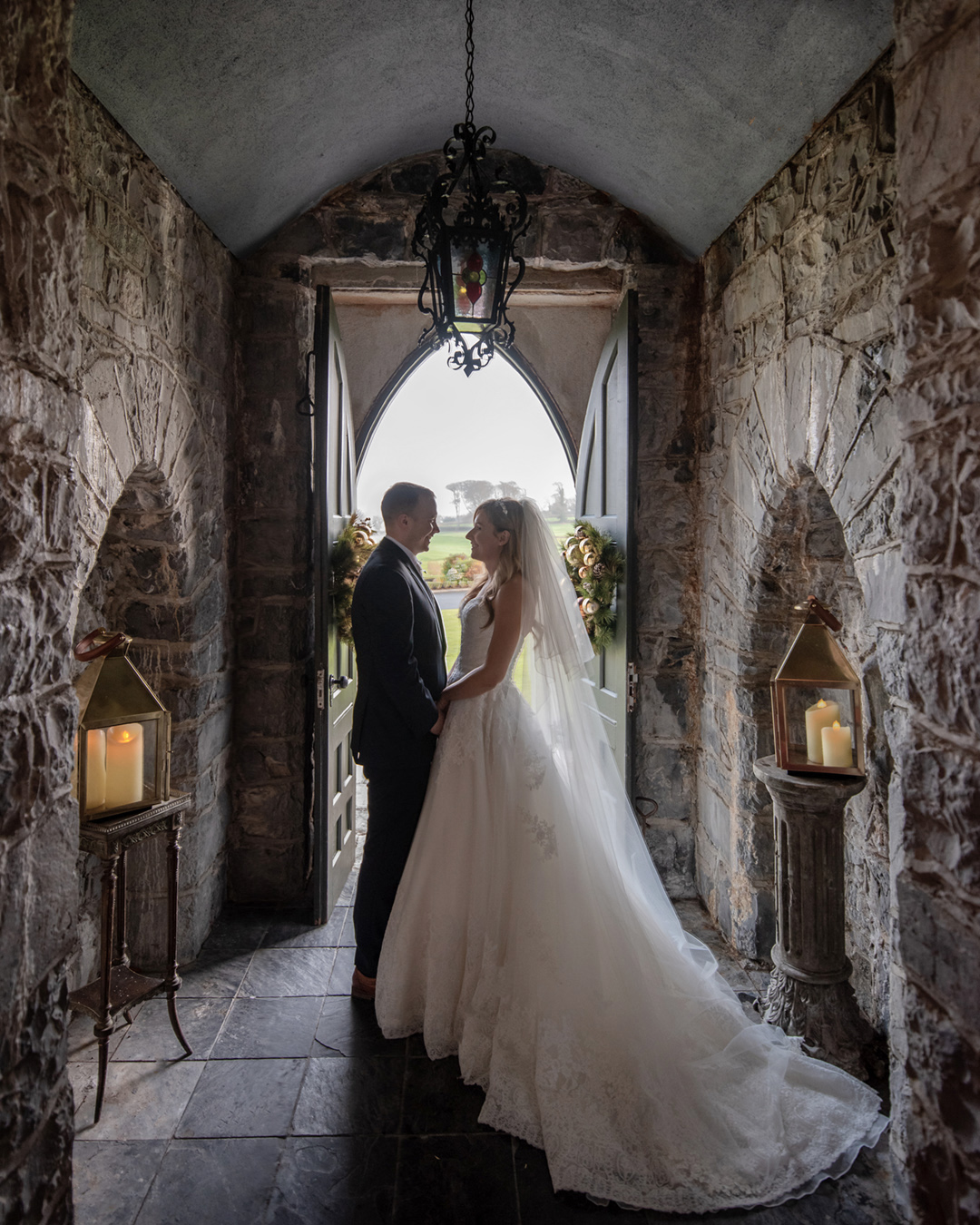 Gerard Conneely Wedding Photographer Galway Ireland