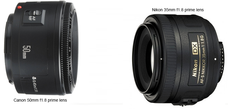 Canon-and-Nikon-Prime-Lenses