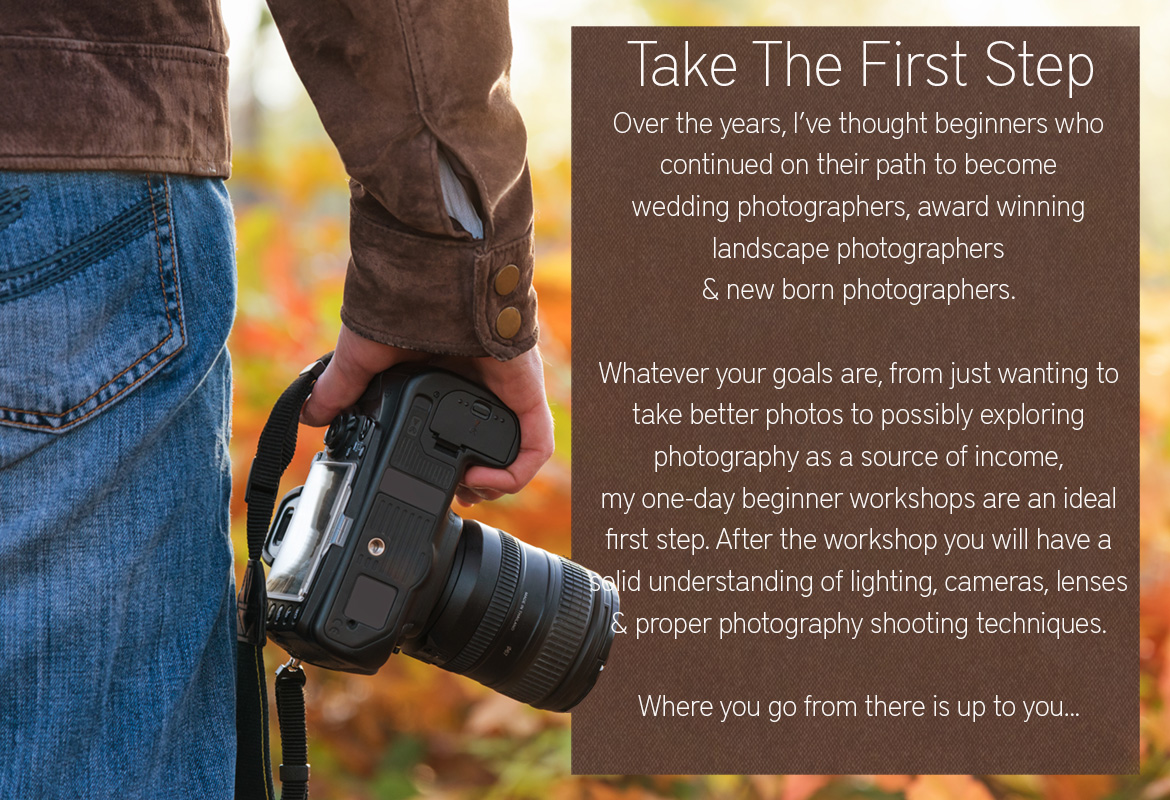 learn photography as a career option in ireland