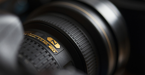 Selecting camera lenses for your DSLR camera